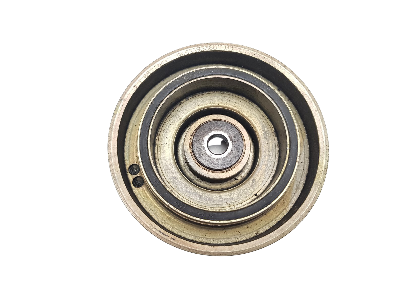 Kampiakselin hihnapyörä 0515R5 9653393380 1.9 D CItroen Peugeot main product photo