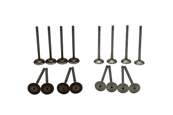 Venttiilit Tee VW Audi Seat Skoda 03C109601M 03C109611R B18138 Borsehung main product photo