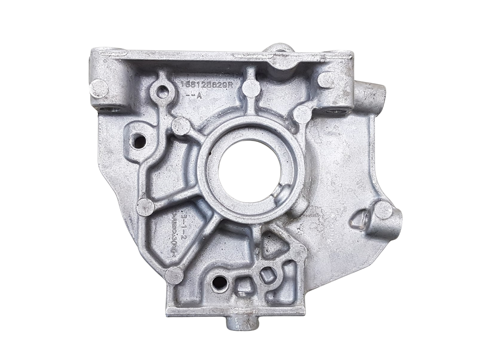 Moottorin kiinnike Renault Dacia 168128629R 1.5 Blue dCi main product photo
