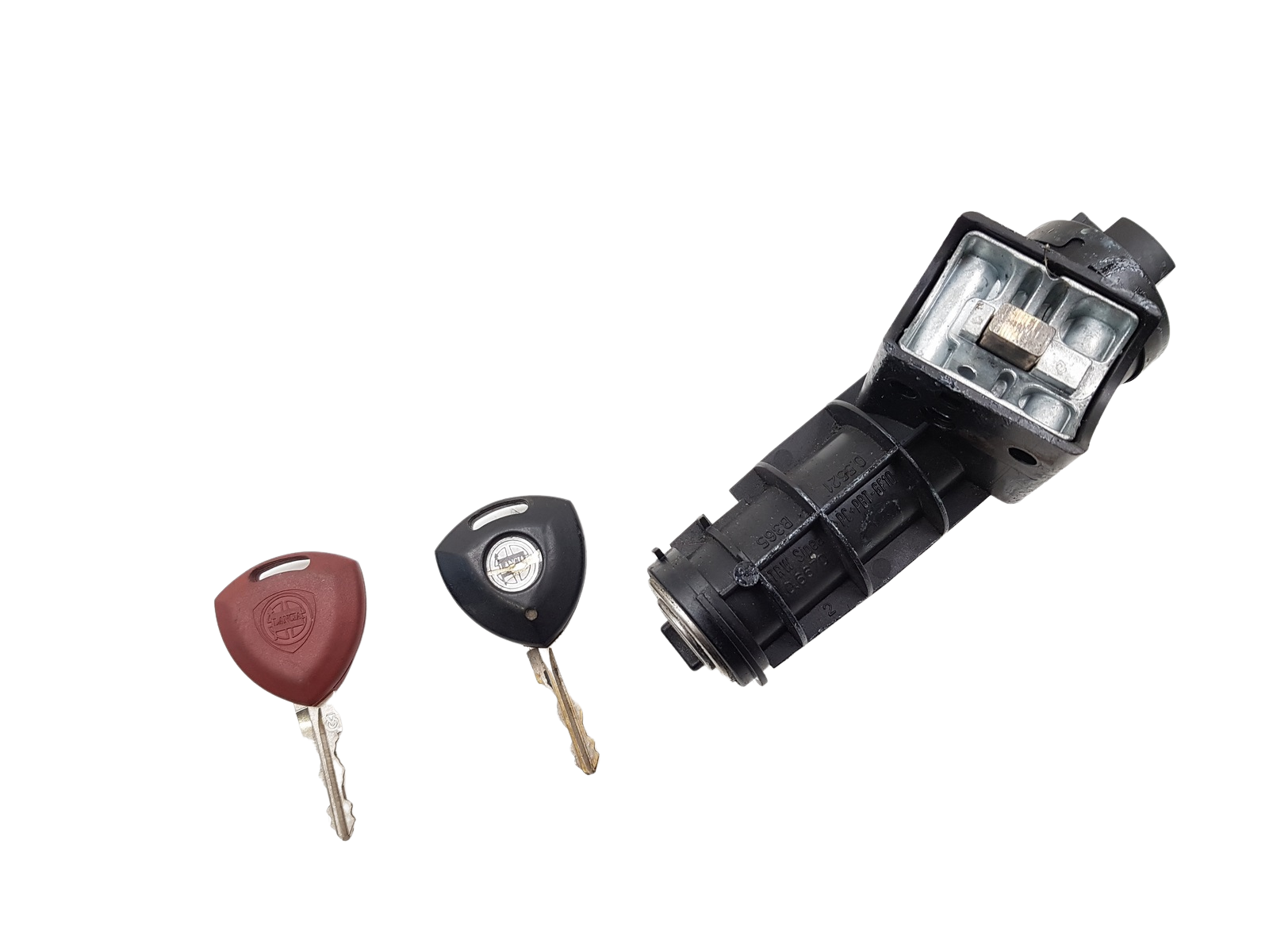 Virtalukko Lancia Ypsilon 0.6670 0.5521 B365 TRW 1232 main product photo