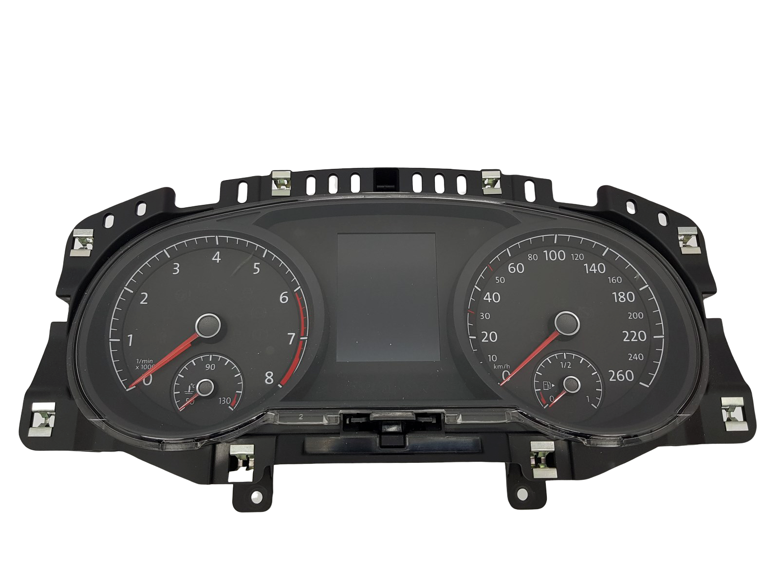 Kierroslukumittari VW Golf MK7 5G0920871 Johnson Controls 24958 main product photo