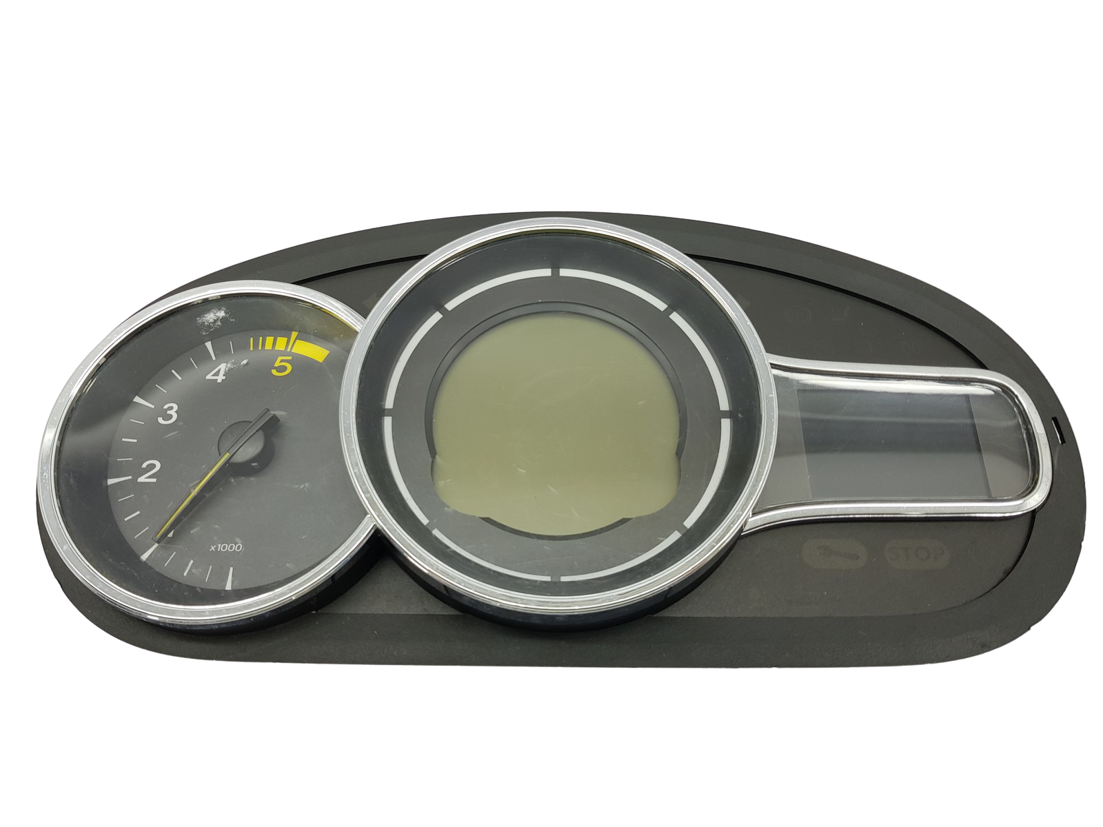 Kierroslukumittari Renault Megane 3 248100342R 27551 main product photo