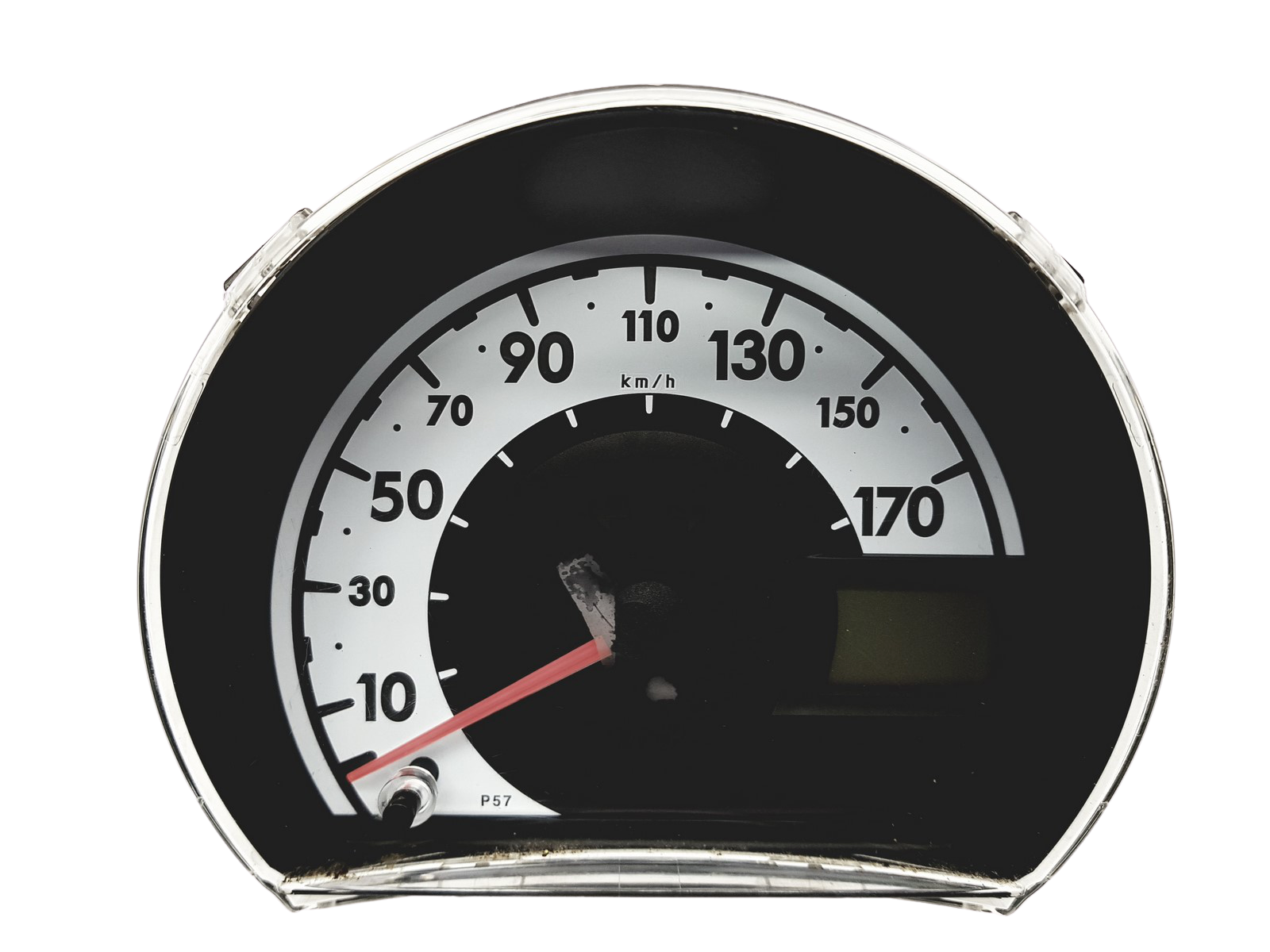 Nopeusmittari Aygo C1 107 83800-0H012-A Toyota PSA 32288 main product photo