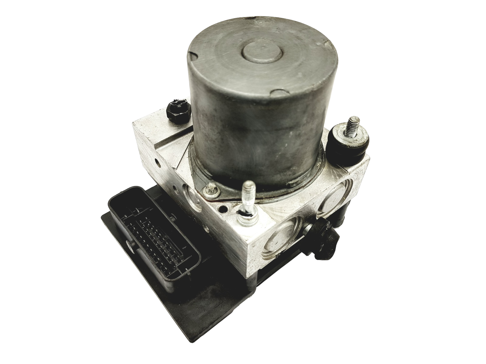 Abs-pumppu Audi A4 8E0614517BF 0265950474 Bosch 36790 main product photo