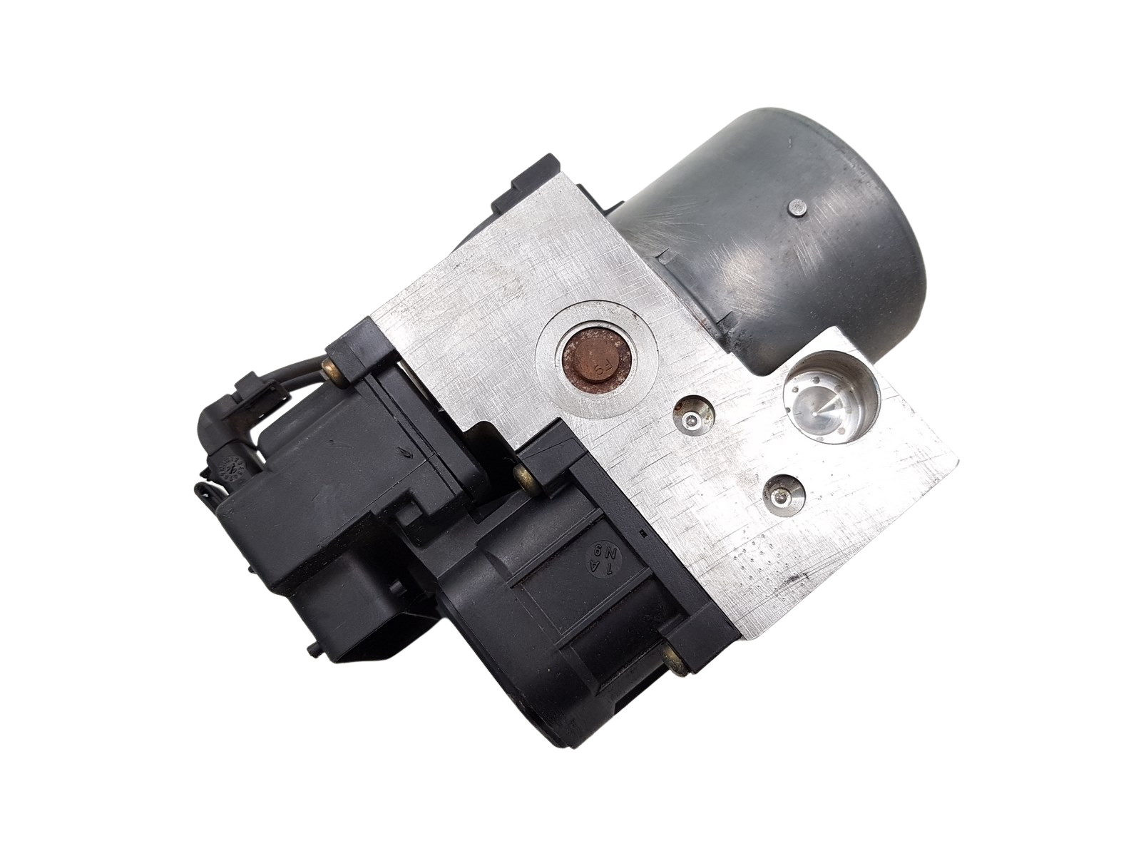 Abs-pumppu Peugeot 406 9630532980 0273004270 0265216543 1588 main product photo