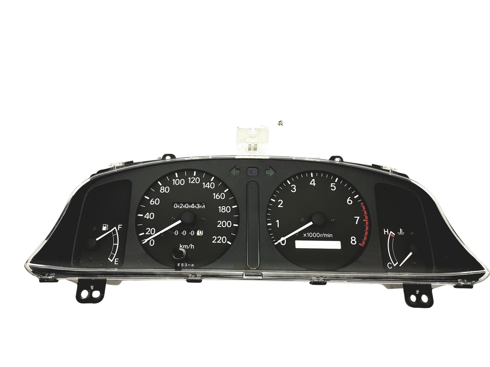 Kierroslukumittari Toyota Corolla 83800-1A041 Denso 48640 main product photo