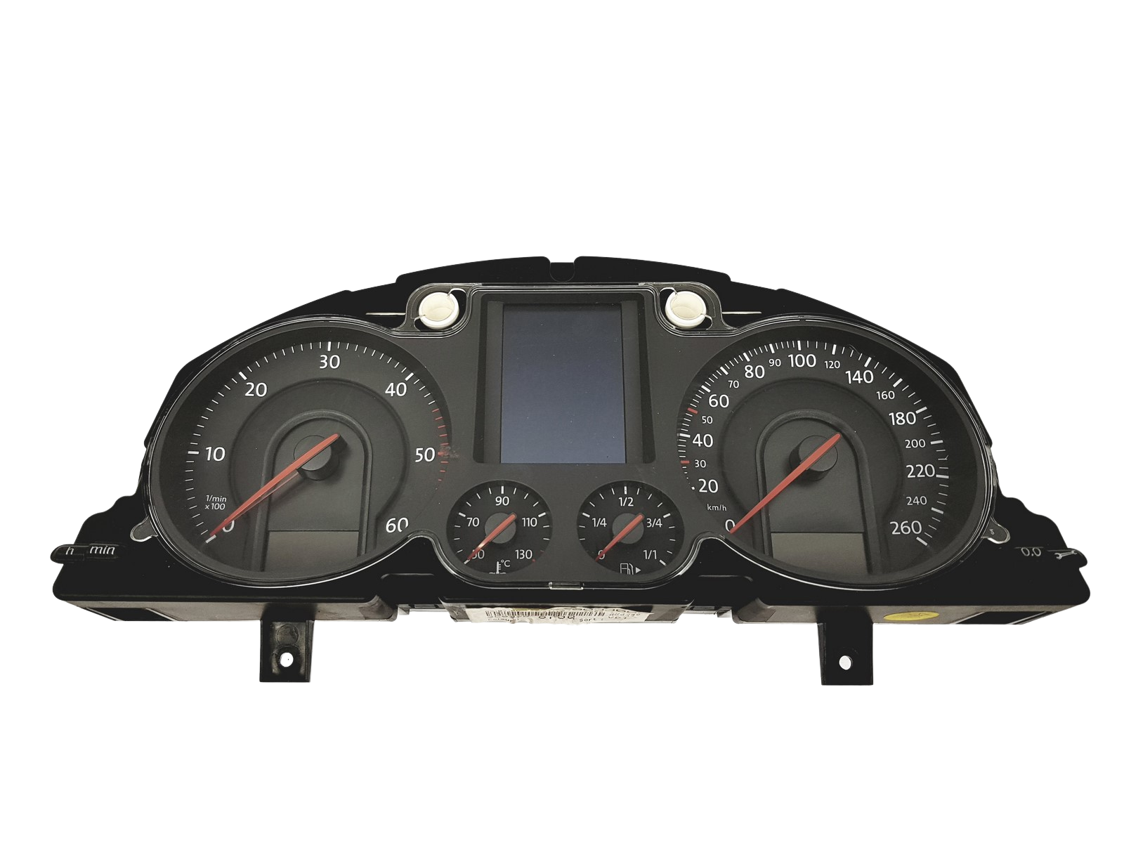 Nopeusmittari VW Passat B6 3C0920870Q A2C53144056 52233 main product photo