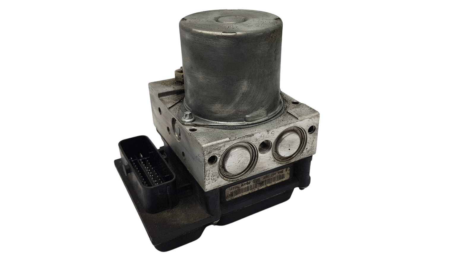 Abs-pumppu Mercedes W169 W245 A0064316712 0265951352 0265230870 1965 main product photo