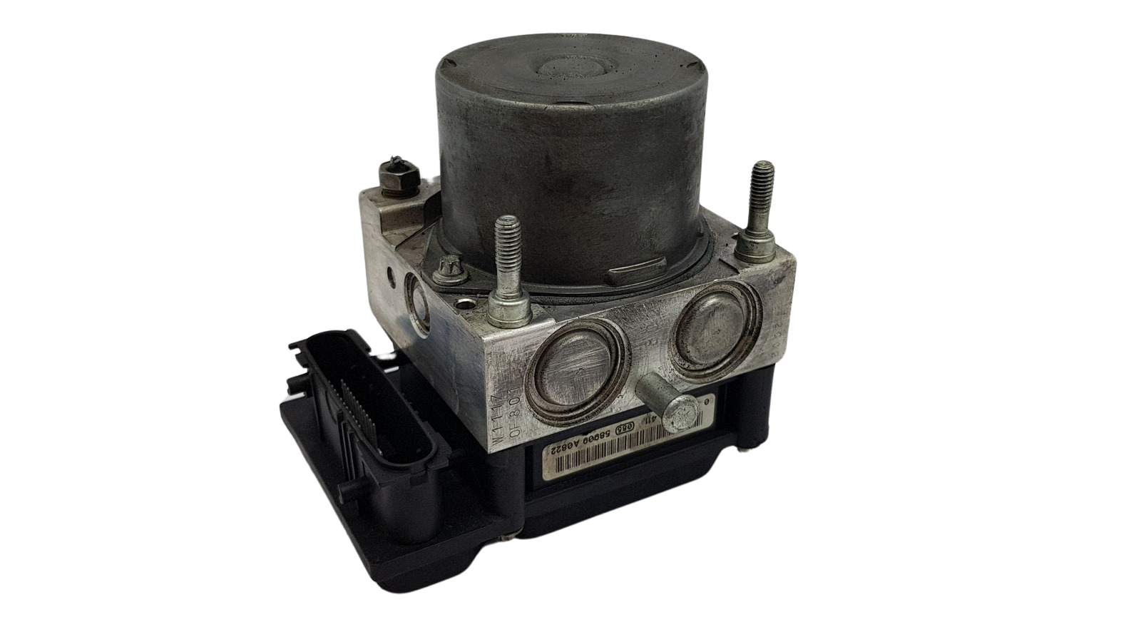 Abs-pumppu Renault Clio 3 8200334969 0265800411 0265231516 Bosch 1924 main product photo