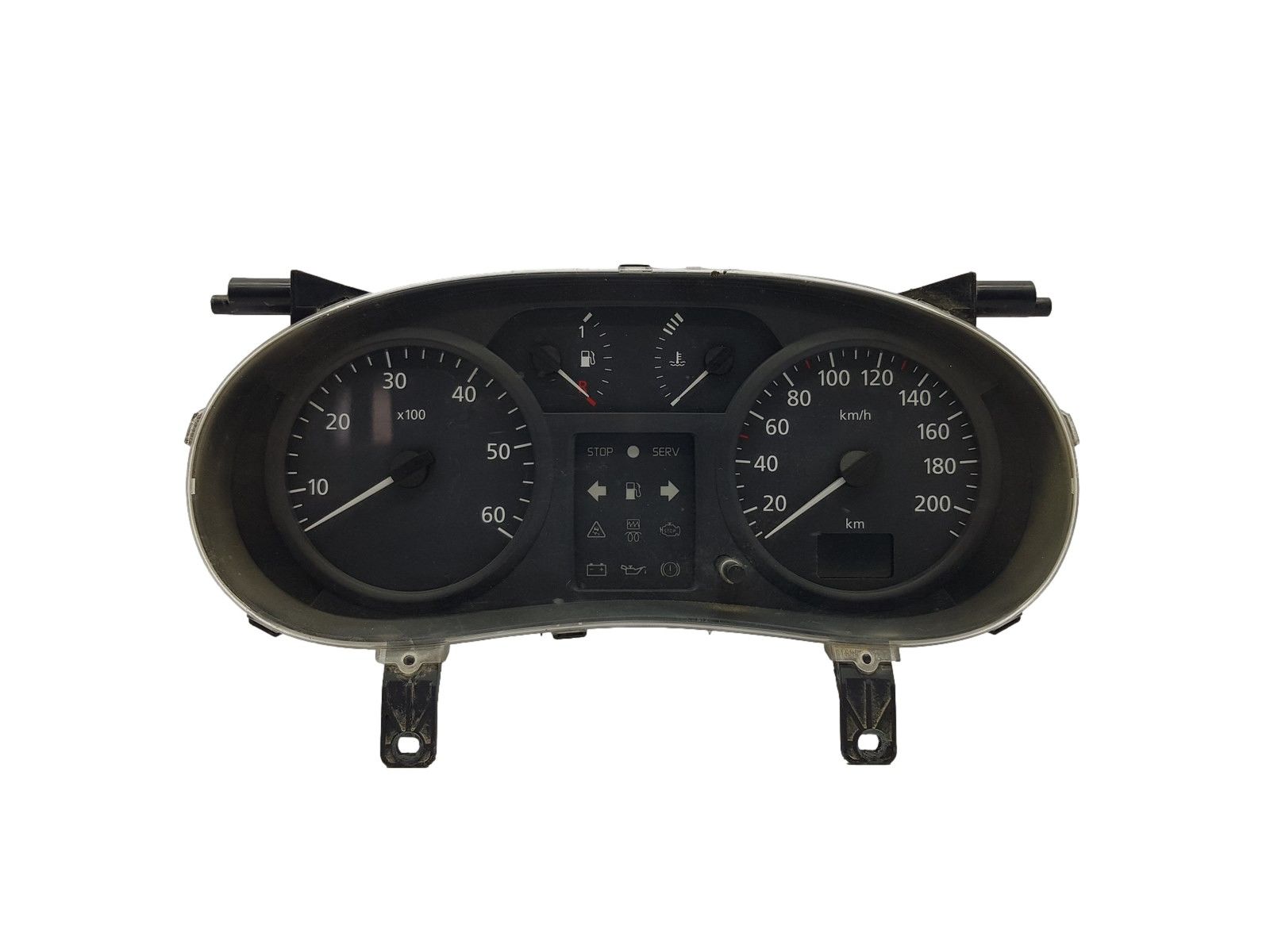 Nopeusmittari Trafic Vivaro 8200279062 B 1327 main product photo