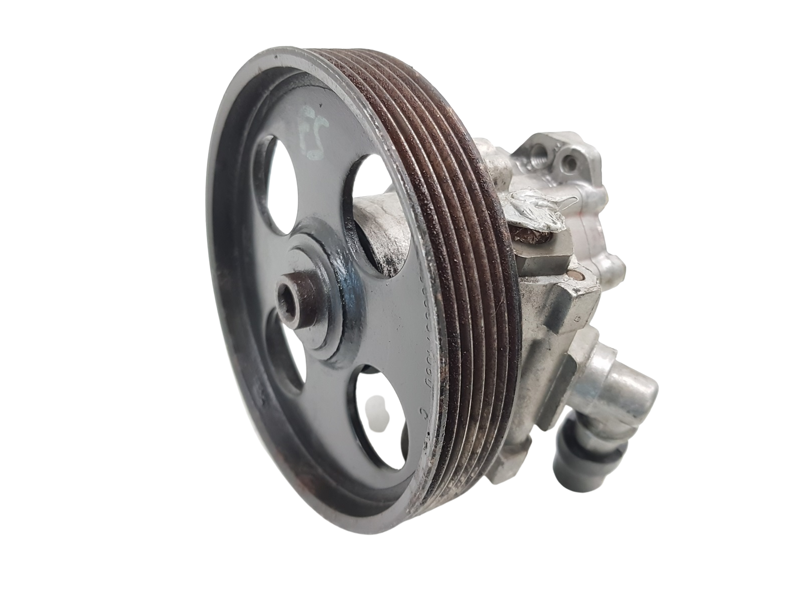 Ohjaustehostimen Pumppu 9624659680 7691955195 1.8 Peugeot 406 9608871080 main product photo