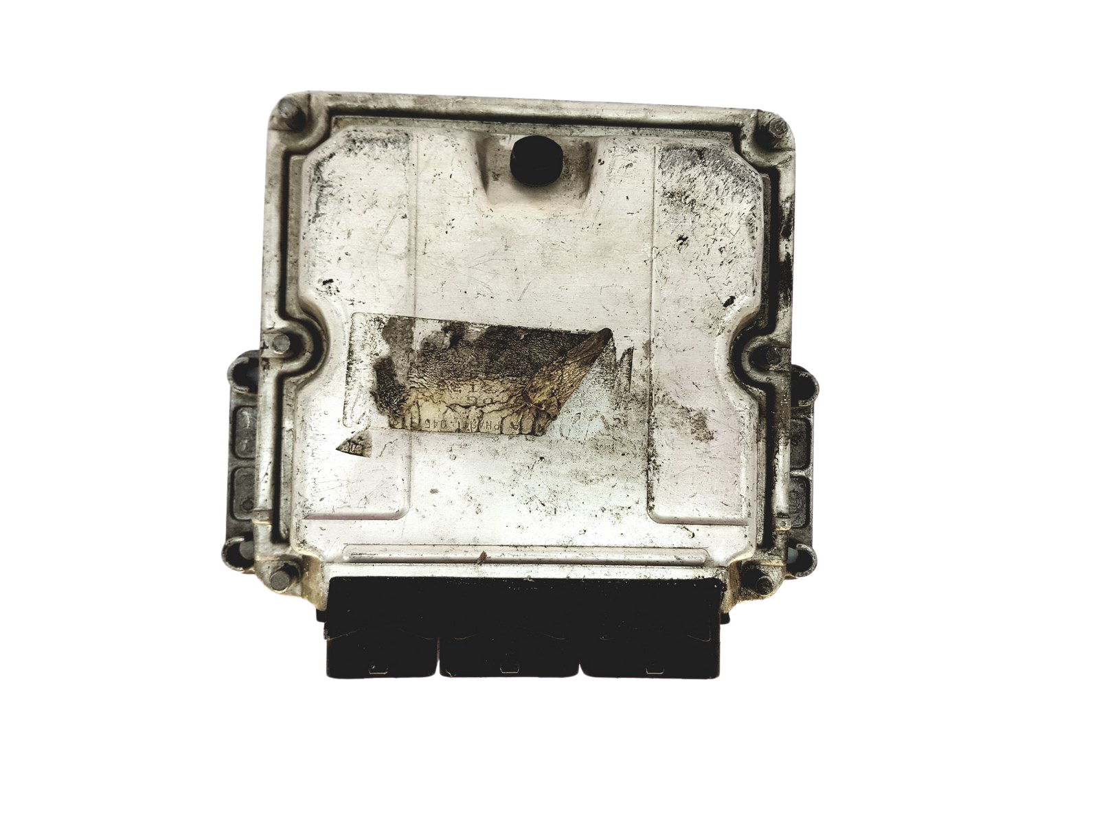 Ohjausyksikkö 0281011102 8200153945 8200222133 Renault Bosch 25905 main product photo
