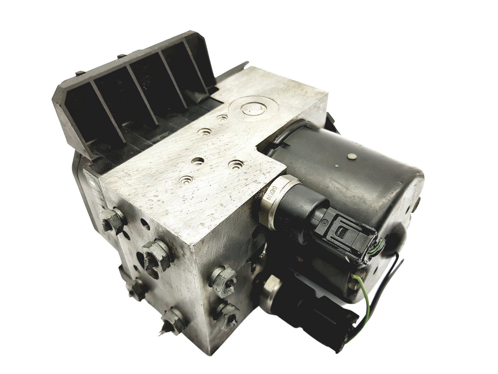 Abs-pumppu Mercedes A W168 A0044310912 0265202461 Bosch 38952 main product photo