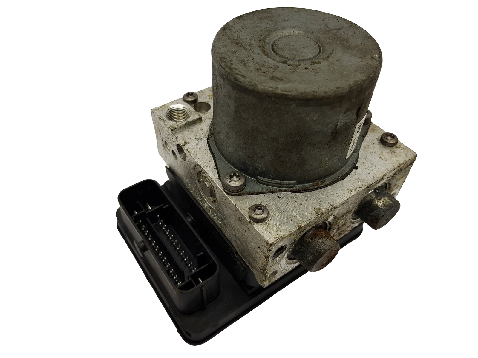 Abs-pumppu Skoda Citigo 1S0614517E 18235760111 TRW 24326 main product photo