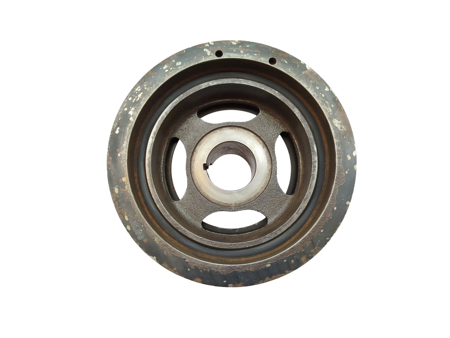 Kampiakselin hihnapyörä Master II Movano Interstar 3.0 dCi 7701057823 main product photo