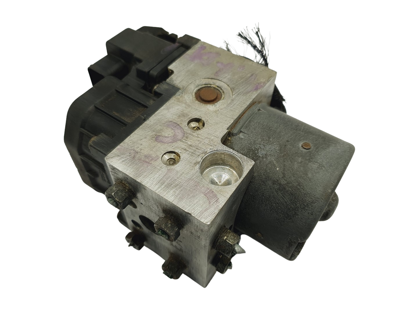 Abs-pumppu Opel Corsa C 09127108 0265216478 0273004227 65858 main product photo