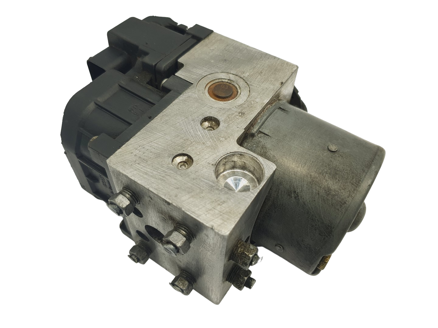 Abs-pumppu Toyota Yaris 44510-0D011 0273004636 0265216904 62431 main product photo