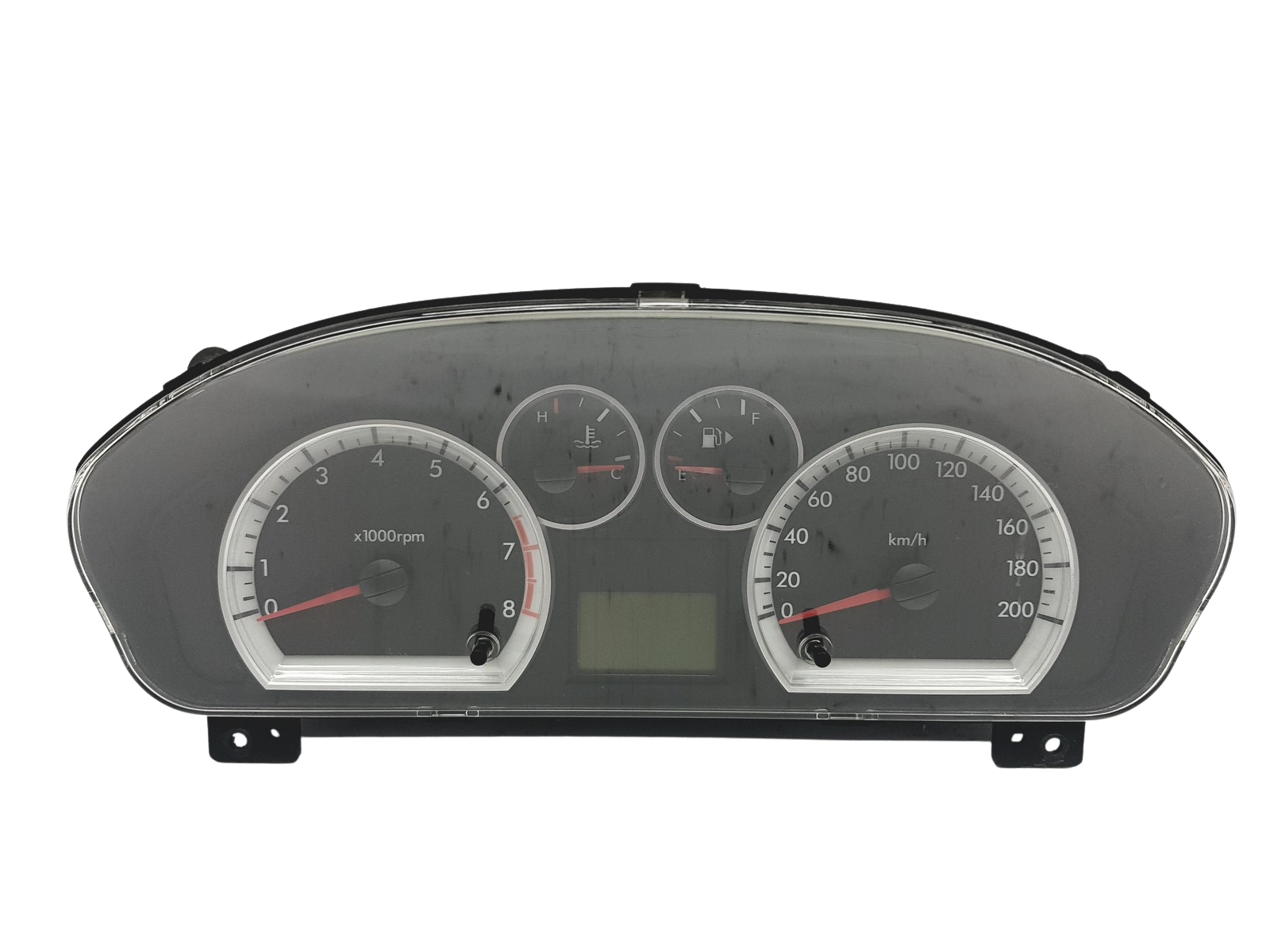 Nopeusmittari Chevrolet Aveo 96814468 56843 main product photo
