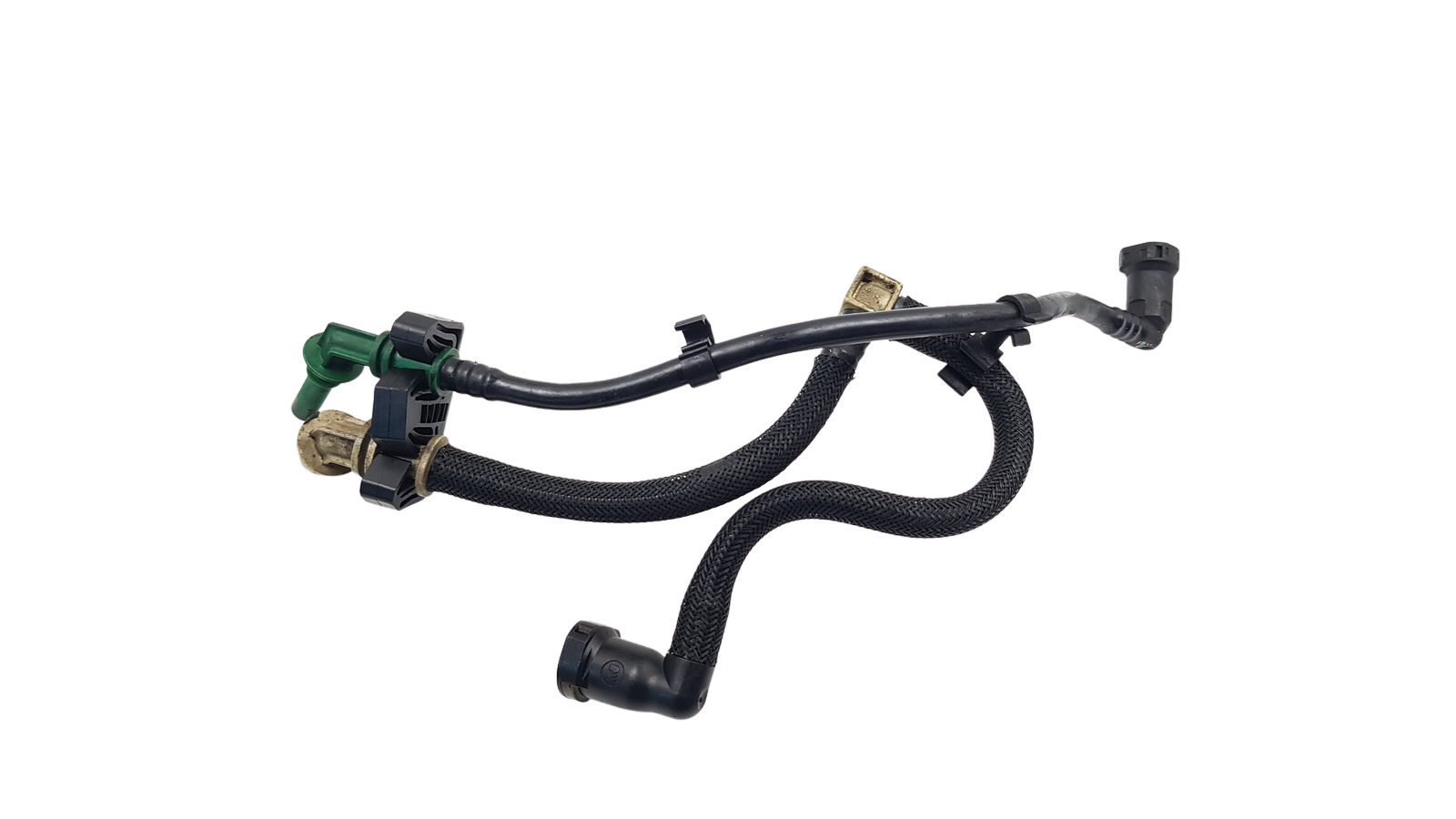 Polttoaineputki 15730S 1579JE 2.0 2.2 HDI 16v Citroen Peugeot C8 807 main product photo