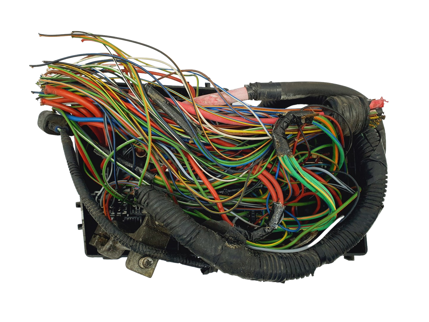 Ohjausyksikkö BSI Ford 3M5T-14A067-BC 518804109 68752 main product photo