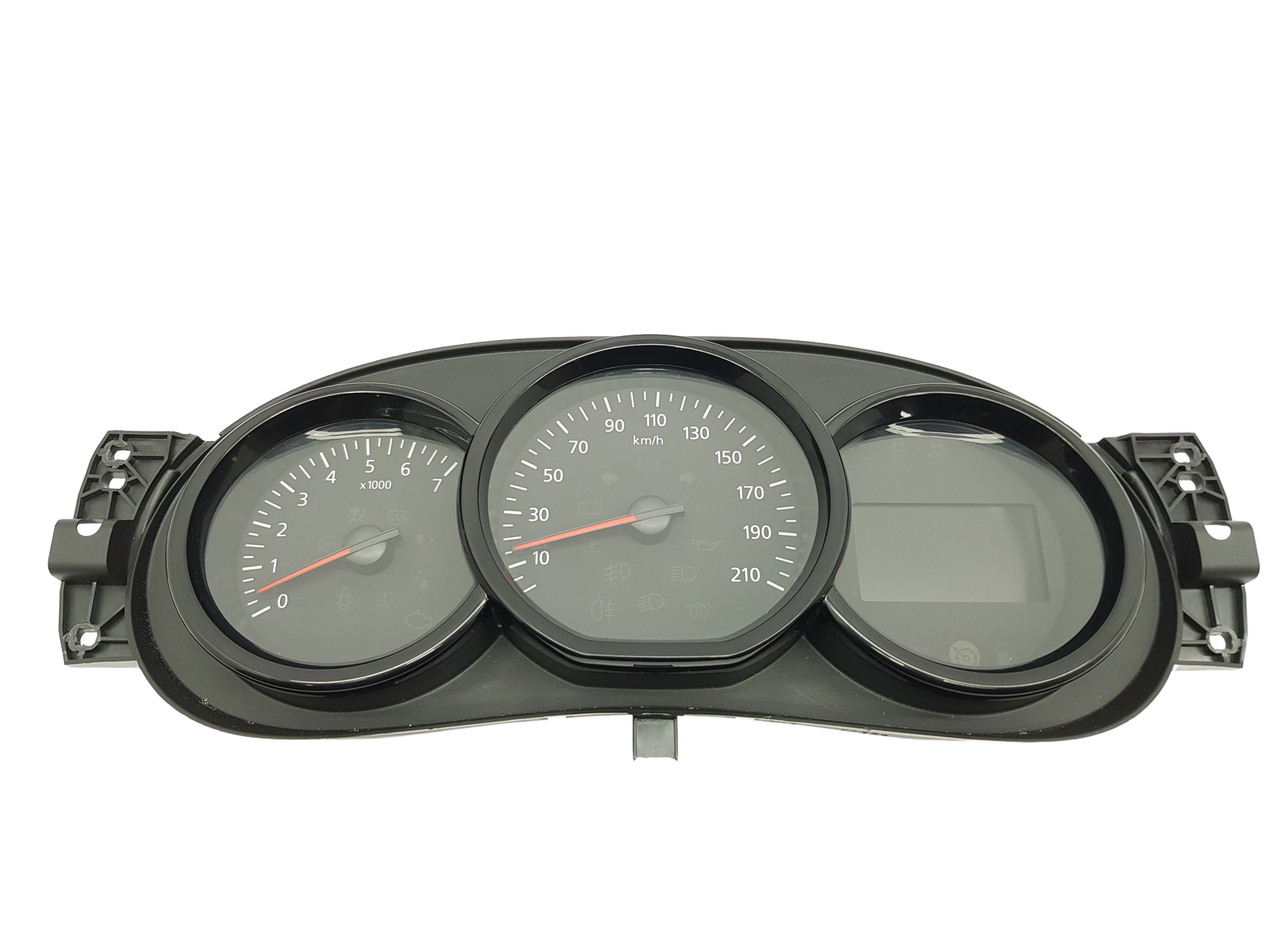 Kierroslukumittari Dacia Dokker 248108622R A Johnson 27387 main product photo