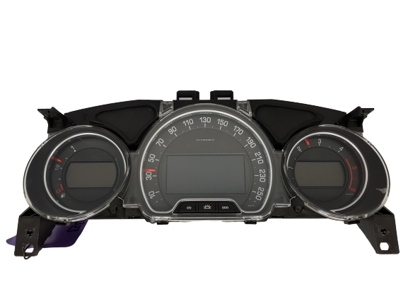 Kierroslukumittari Citroen C5 III 9666330580 22775 main product photo