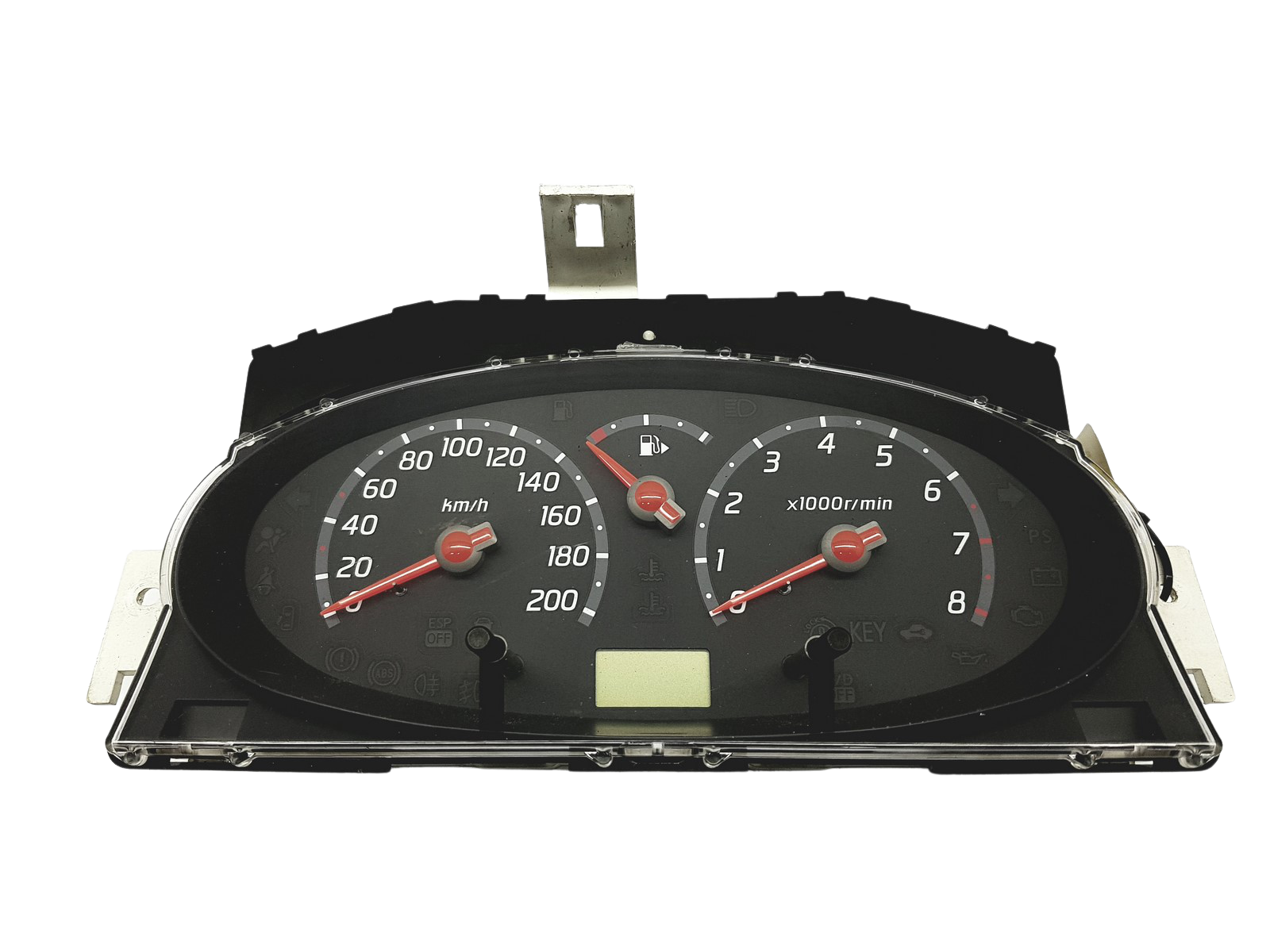 Kierroslukumittari Nissan Micra AX762 Ksuk main product photo