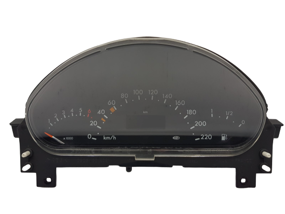 Kierroslukumittari Mercedes A W168 A1685406811 09051619902 21387 main product photo
