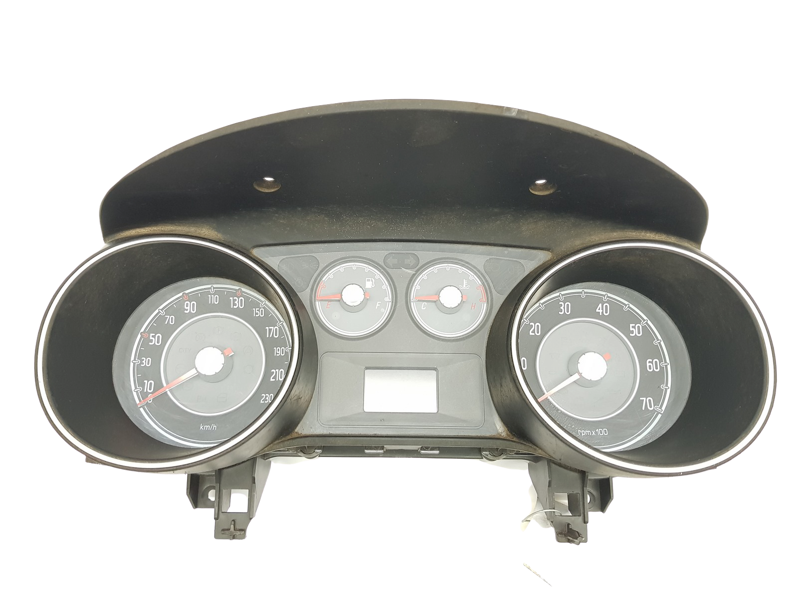 Nopeusmittari Fiat Punto Evo 51840519 503003060100 25719 main product photo