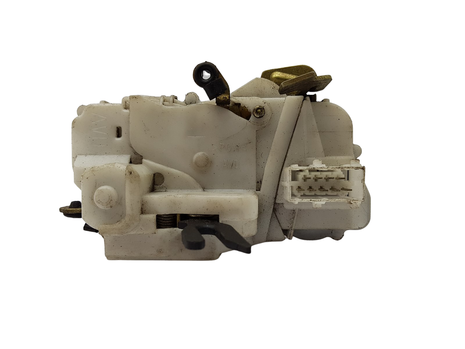 Oven lukitusmekanismi Oikea Etu 9136J2 Citroen Xsara Rockwell 10988 main product photo