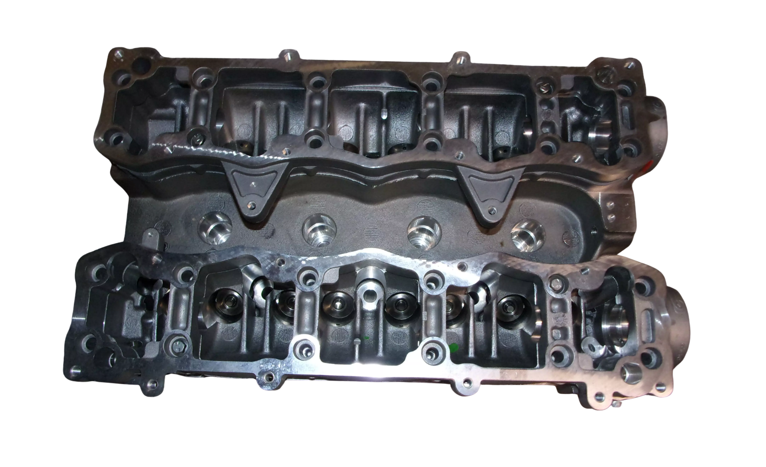 Sylinterikansi Uusi Alkuperäinen 1609333880 Citroen Peugeot main product photo