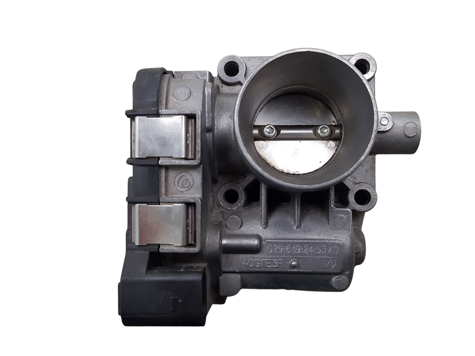 Kaasuläpän venttiili 55250461 40GTE3F Fiat Lancia Ford FPT 2776 main product photo