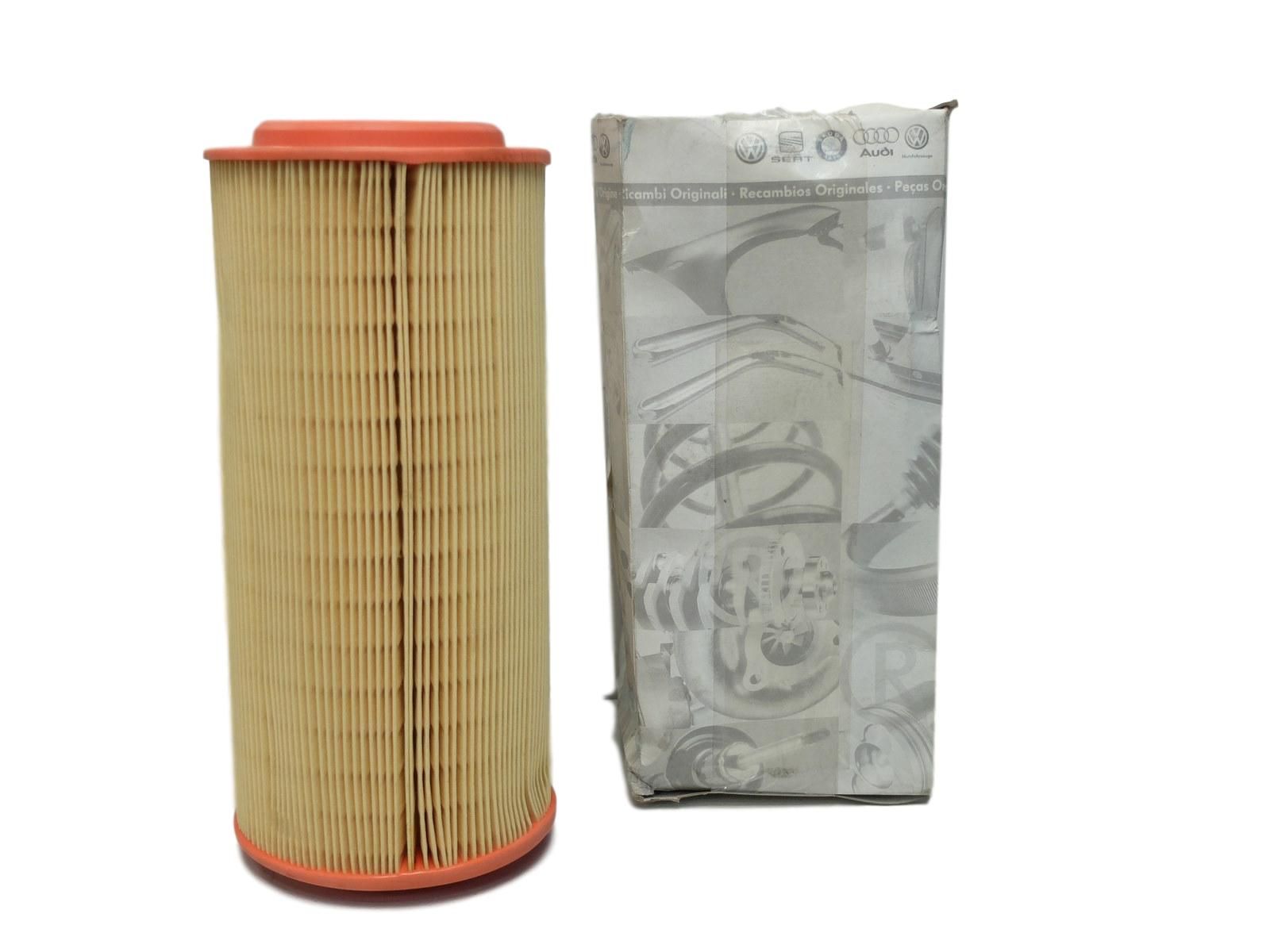 Ilmansuodatin VW Audi Seat 6N0129620 main product photo