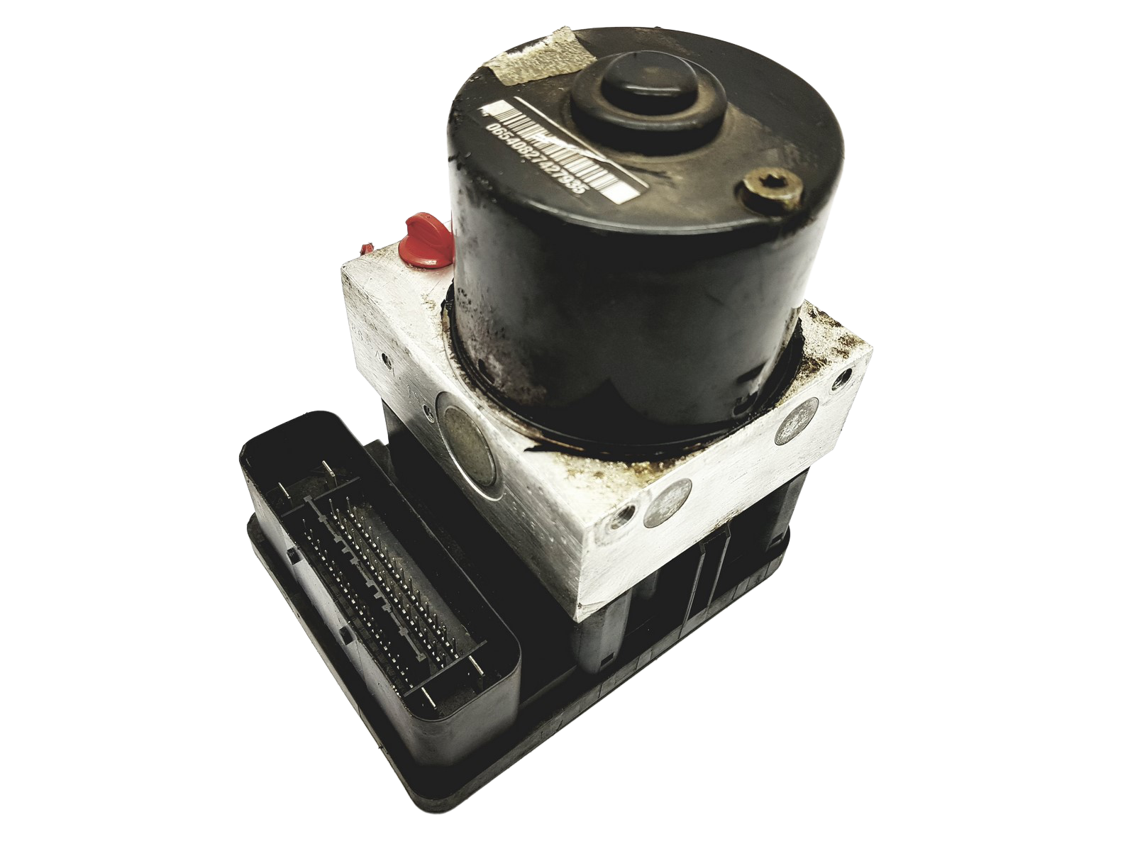 Abs-pumppu Mazda 2 Ford Fusion Fiesta 2S61-2M110-CE ATE 38040 main product photo