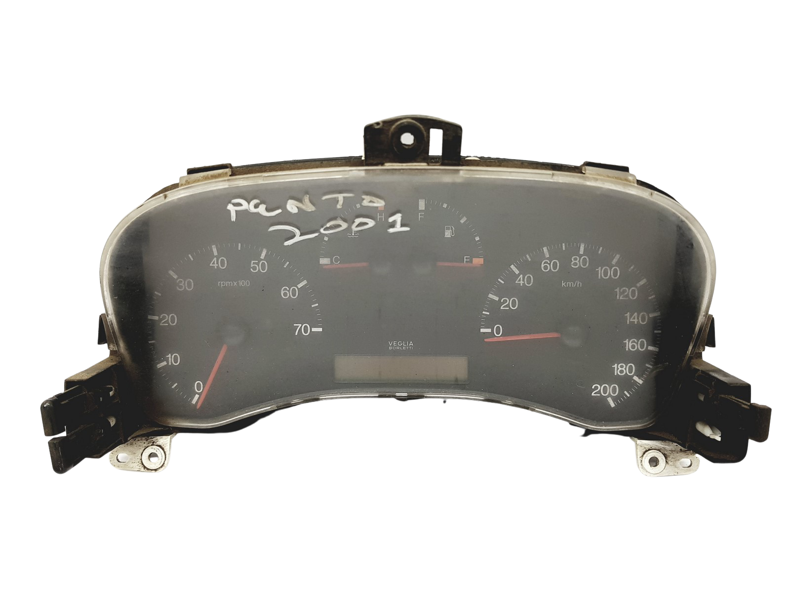 Kierroslukumittari Fiat Punto 46812961 503000341000 41269 main product photo