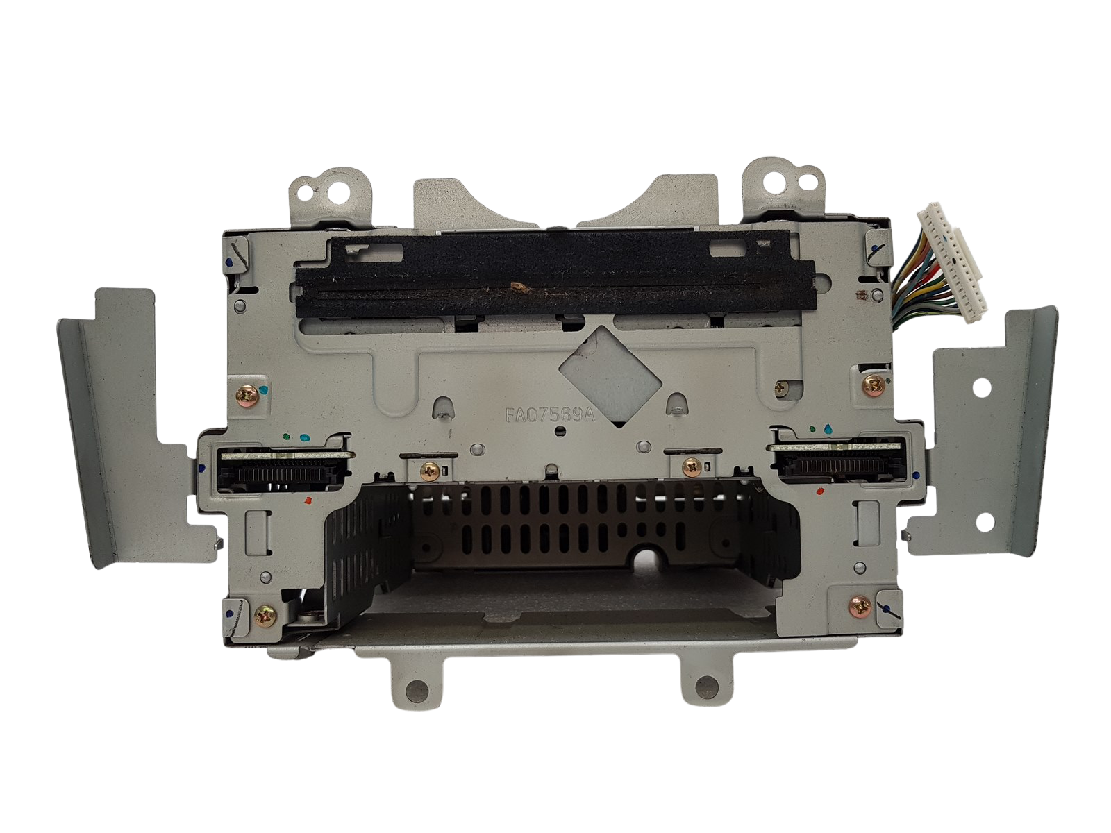 Radio-CD-soitin Mazda 6 GJ6J66DSXE02 main product photo