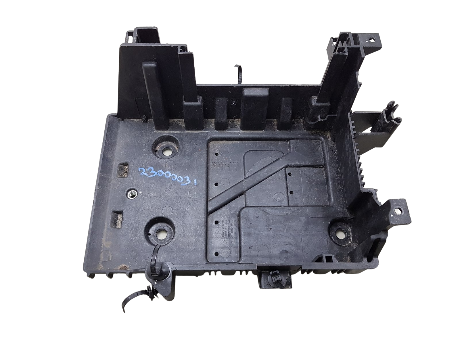 Akun Konsoli Opel Karl 42359360 main product photo