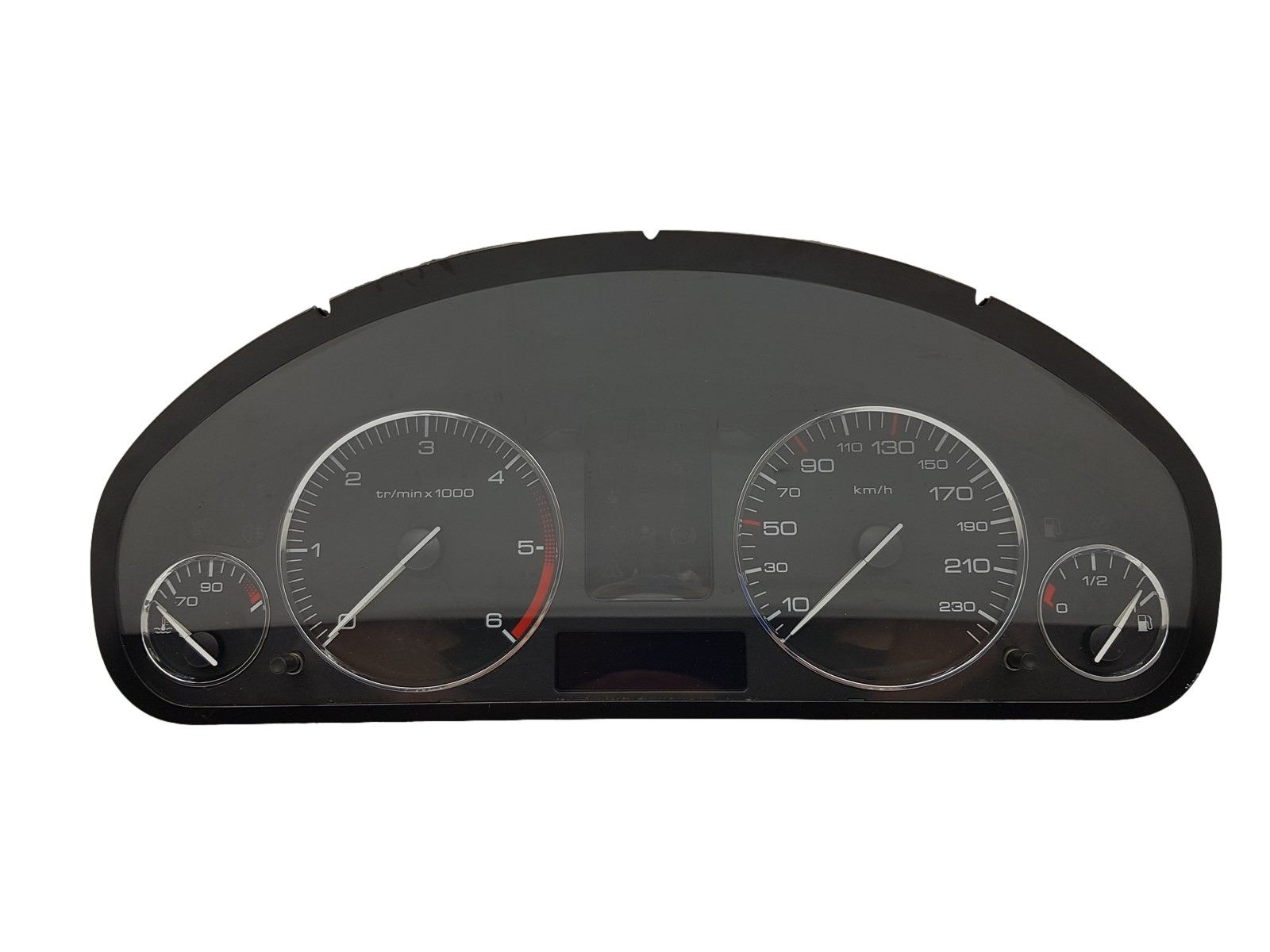 Kierroslukumittari Peugeot 407 9658137280 A2C53106695 1636 main product photo
