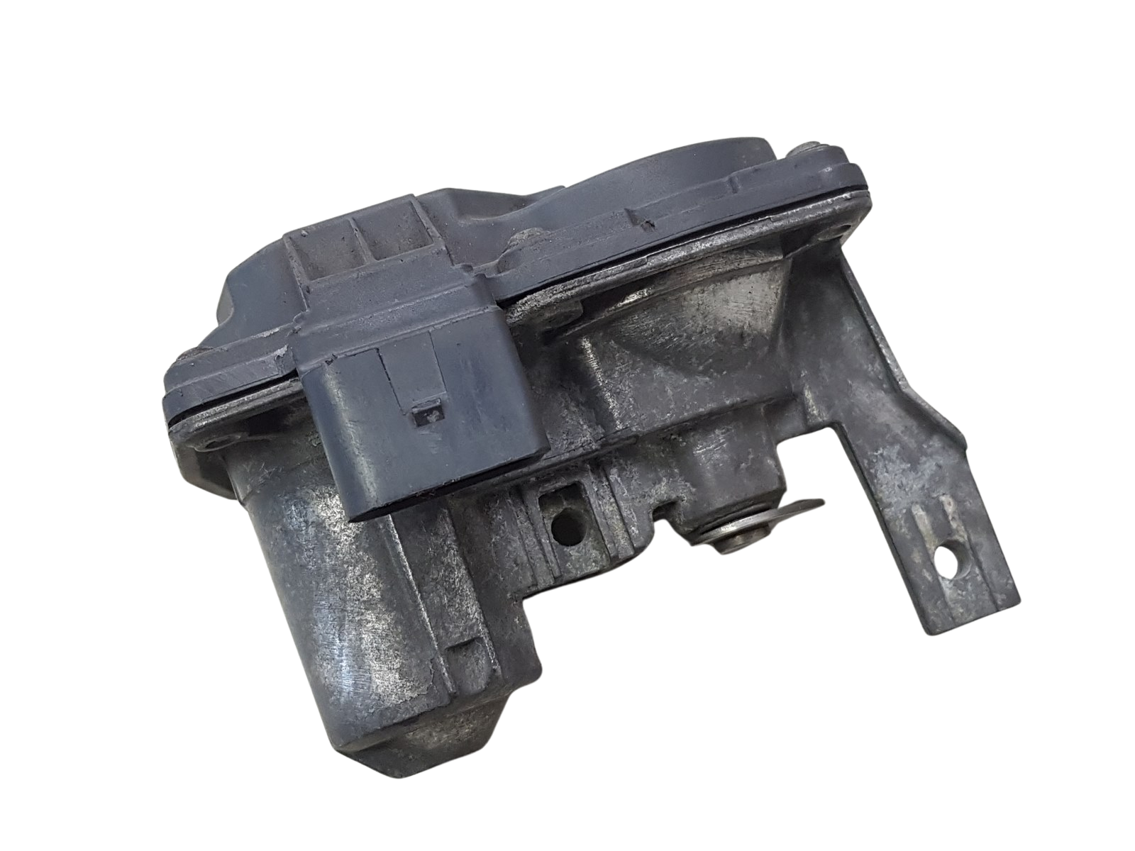 Pakokaasun kuristin VWAG 5Q0253691F Pierburg main product photo