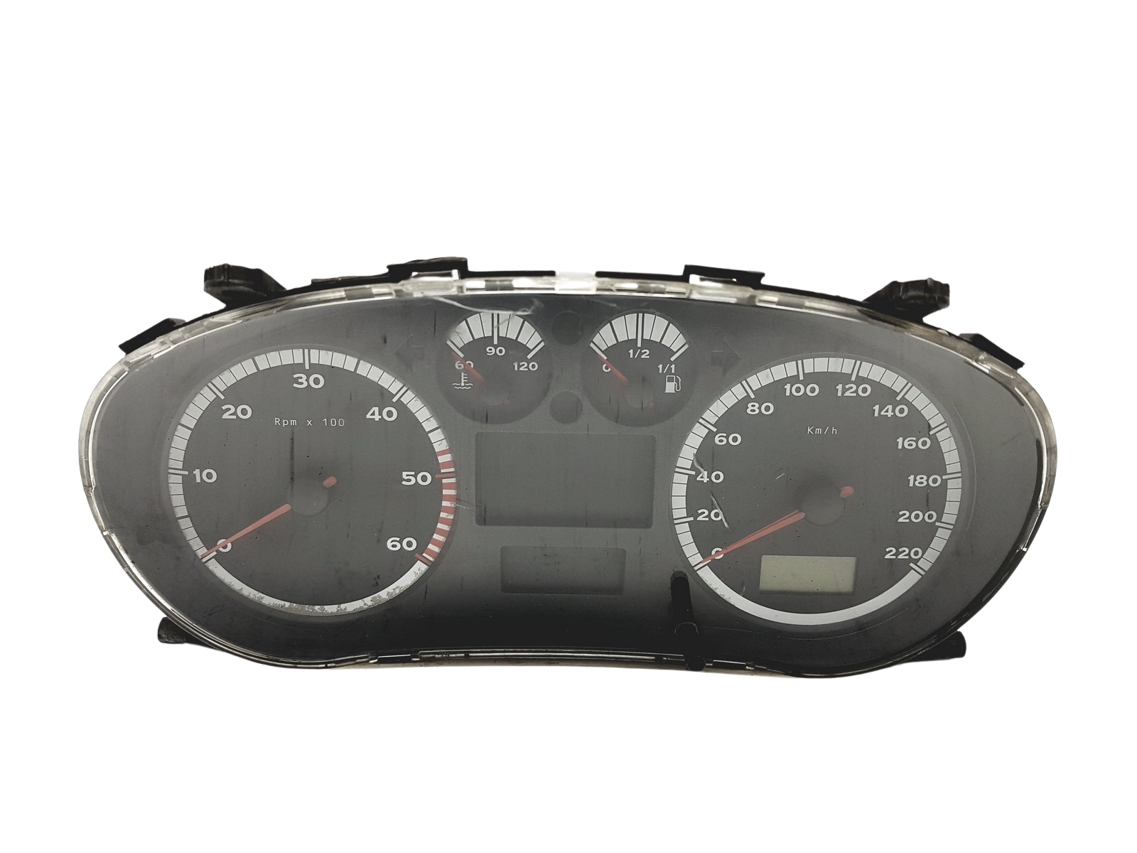 Kierroslukumittari Seat Ibiza W06K0920850F 110008924007 58974 main product photo