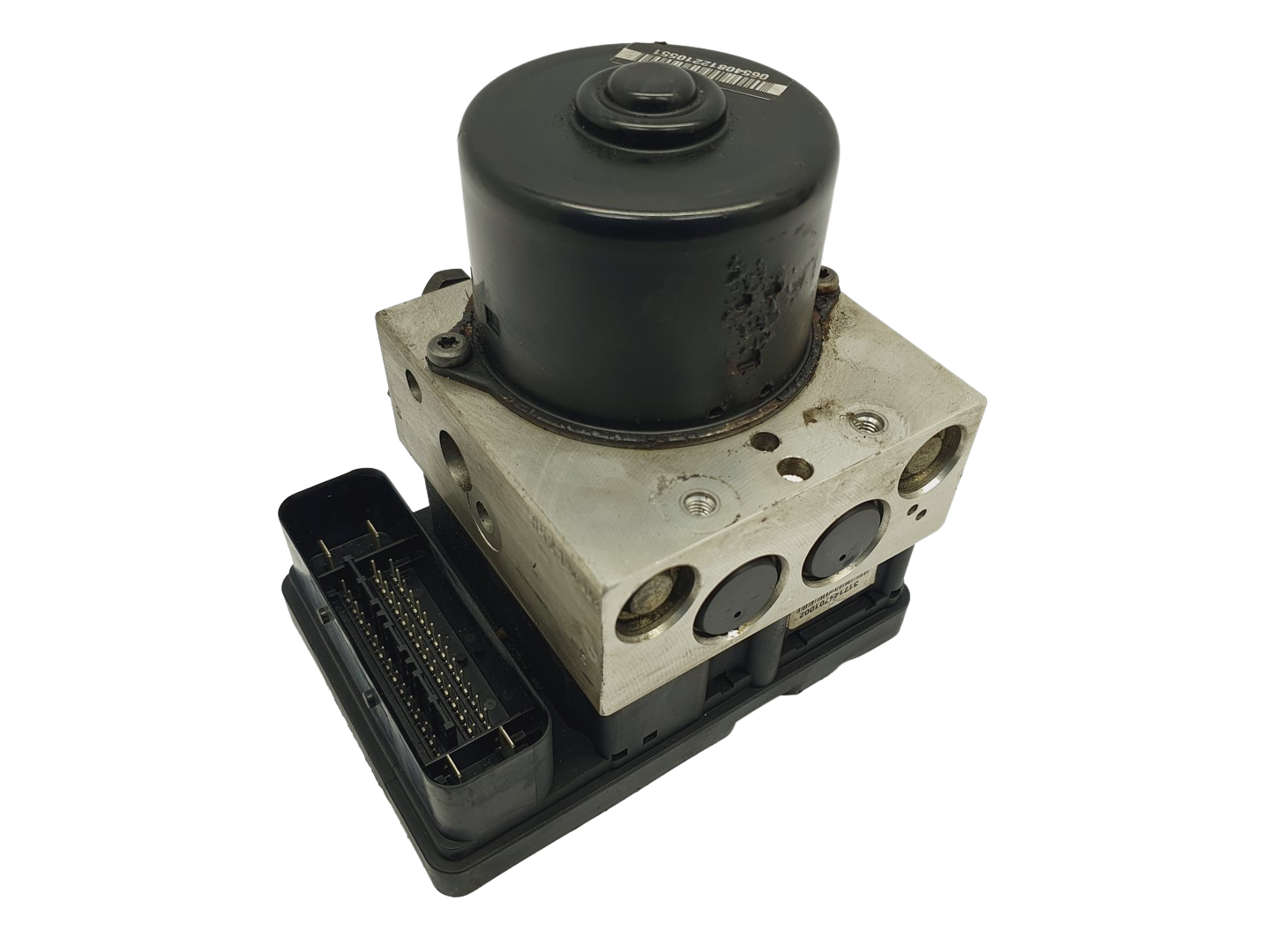 Abs-pumppu Ford Focus 2M51-2M110-EE 10.0925-0119.3 Ate 62220 main product photo