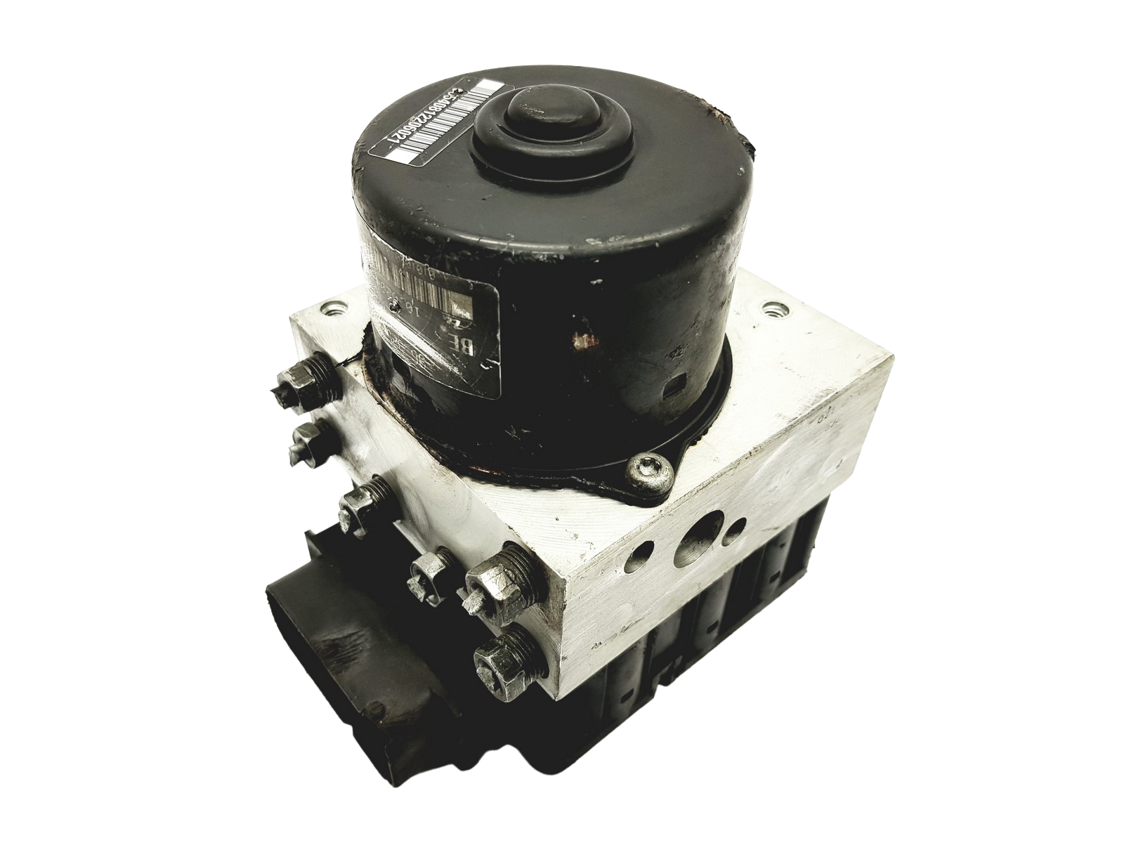 Abs-pumppu Peugeot 206 9632539480 10.0948-1108.3 Ate 37838 main product photo