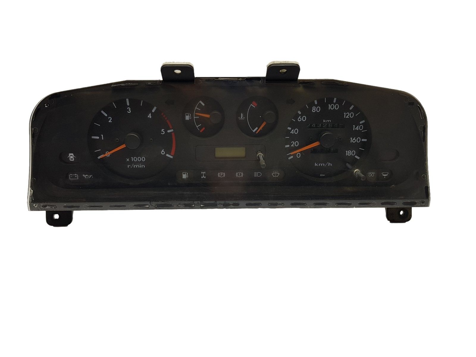 Kierroslukumittari Nissan Terrano 210005.03 1209 main product photo