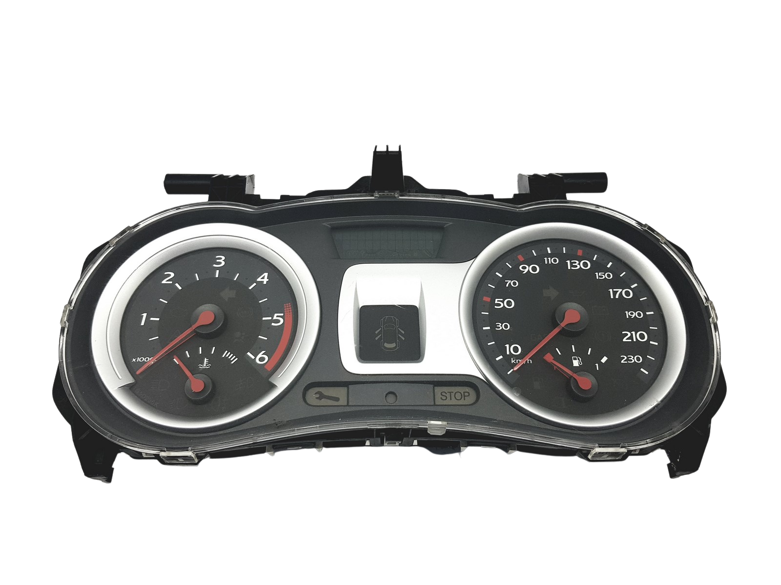 Nopeusmittari Renault Clio 3 8200761861 N 54399 main product photo