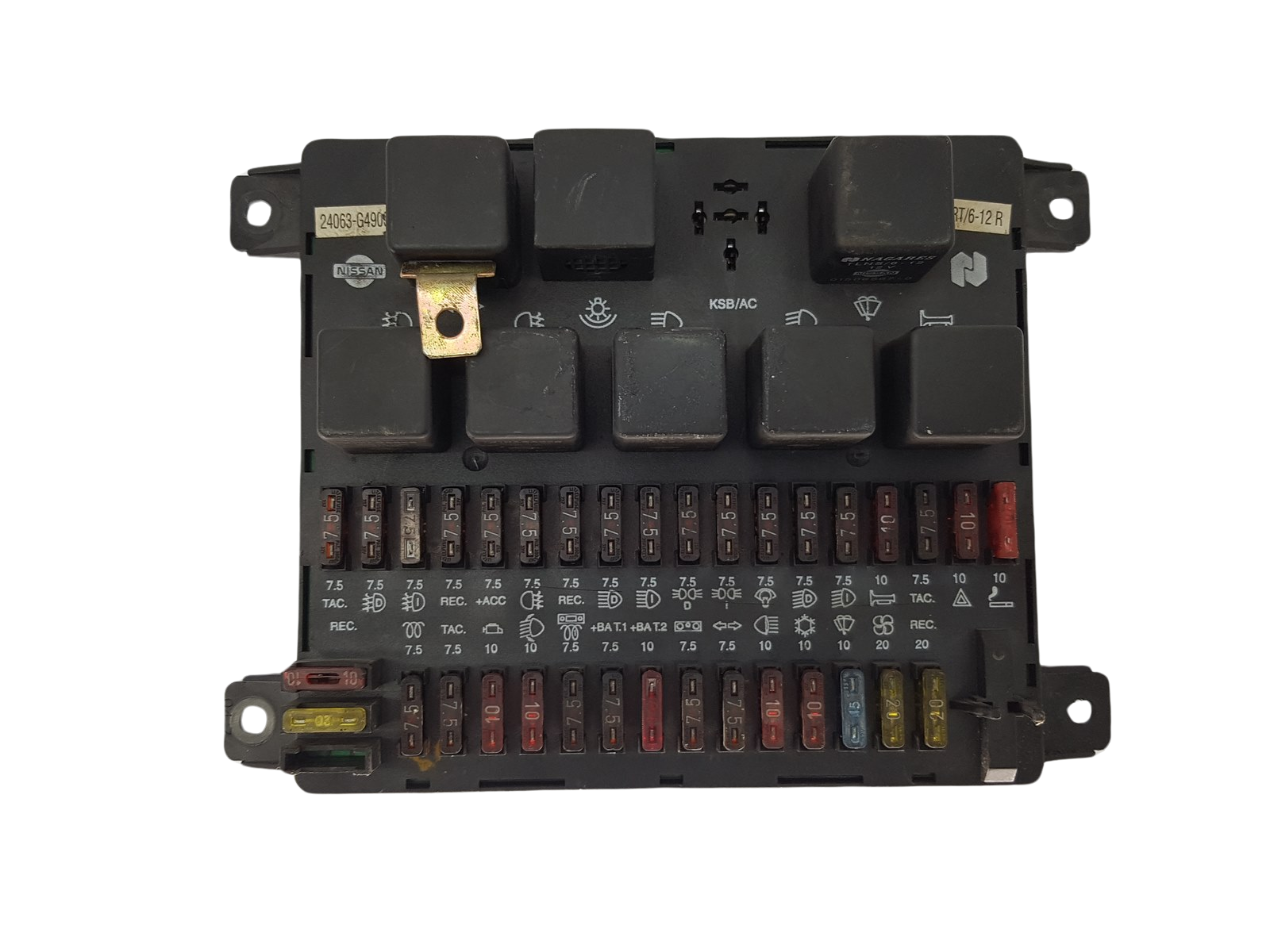 Moduuli 24063-G4900 Nissan main product photo