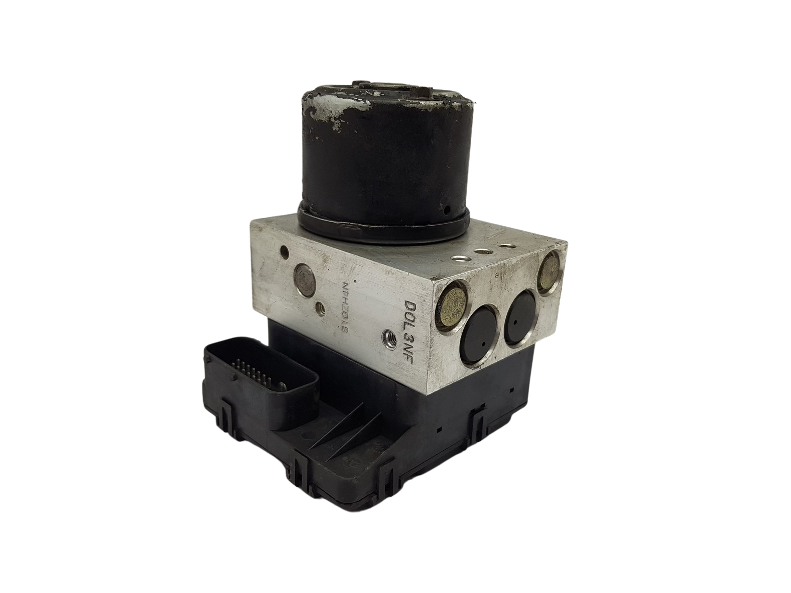 Abs-pumppu Hyundai Elantra 58920-2D300 95600-2D000 Mando 5638 main product photo