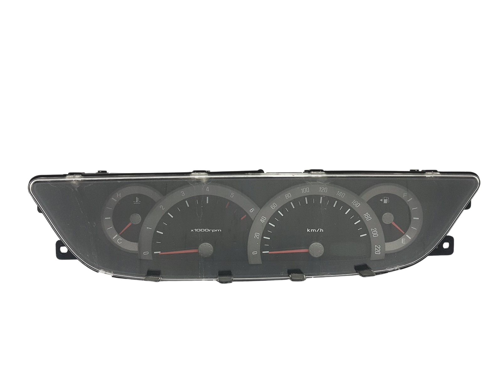 Kierroslukumittari SsangYong Rodius 80200-21050 2004-87400S main product photo