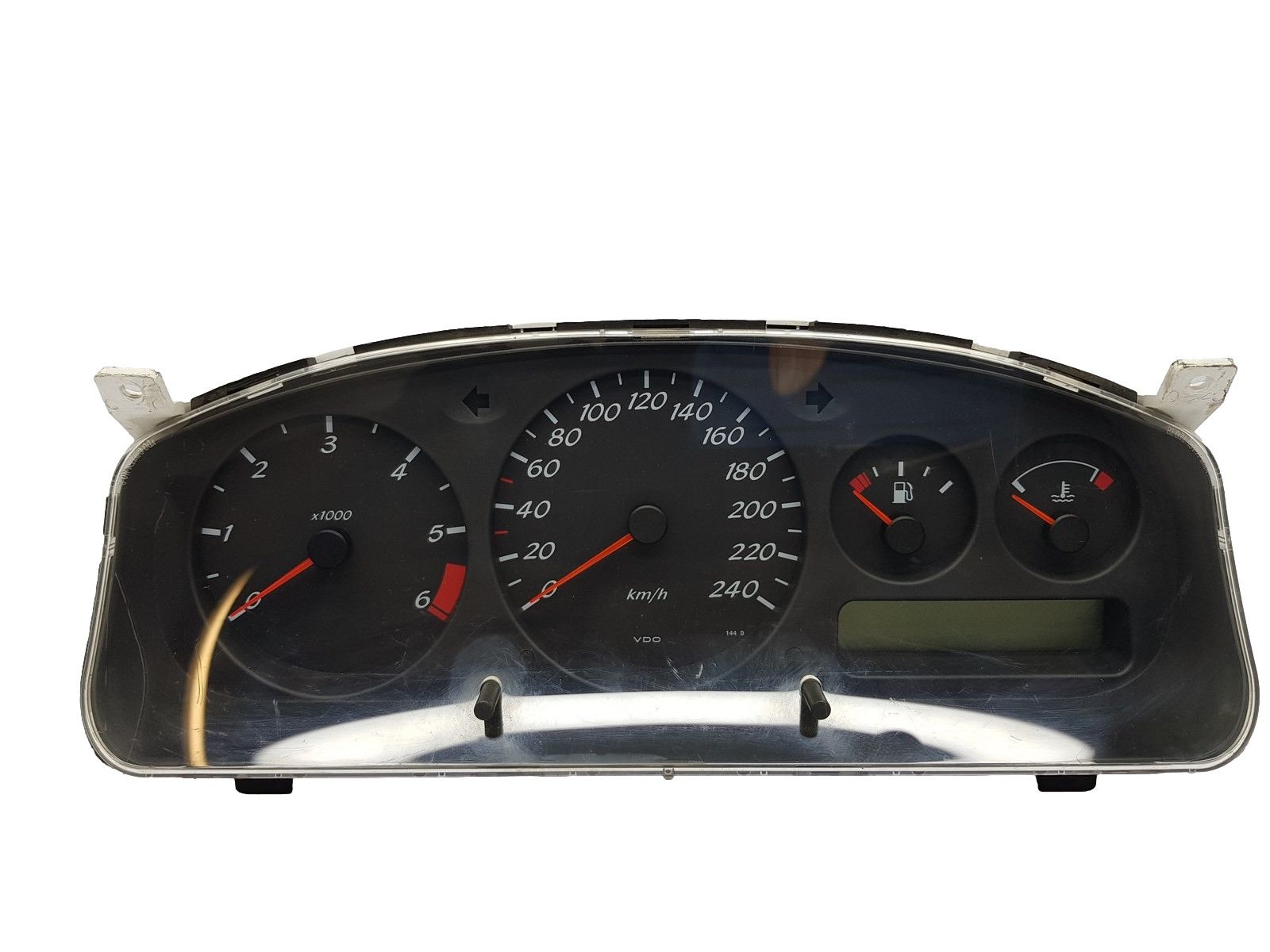 Nopeusmittari Nissan Primera 24810-9F674 248109F674 1718 main product photo