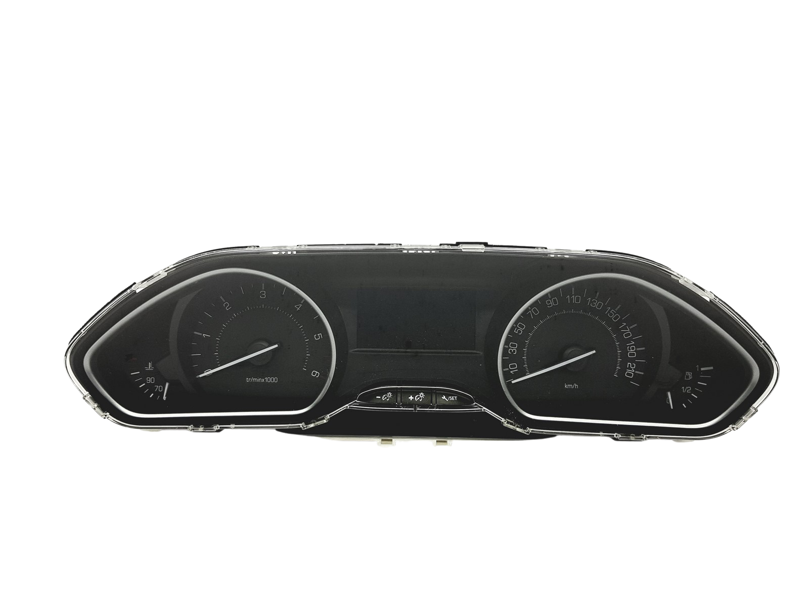 Kierroslukumittari Berlingo 208 9822621580 50984 main product photo