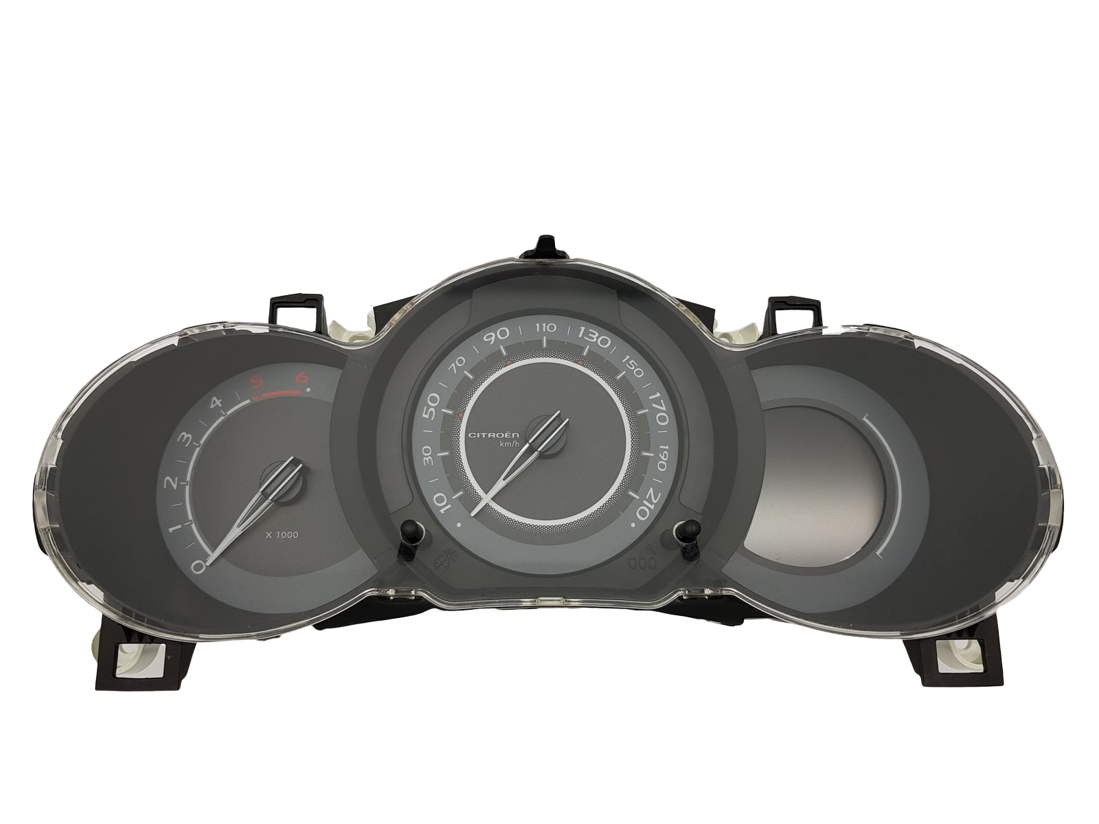 Kierroslukumittari Citroen C3 2 96668806XT A2C53385827 24063 main product photo